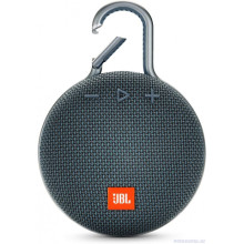 JBL CLIP 3 Blue